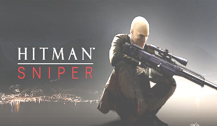 hitman sniper apkpure download free