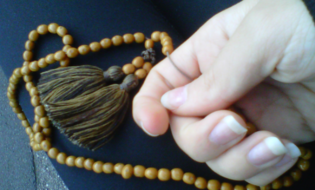 Arti Mimpi Tentang Tasbih